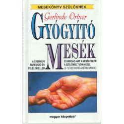 Gyógyító mesék