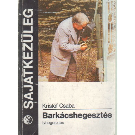 Barkácshegesztés