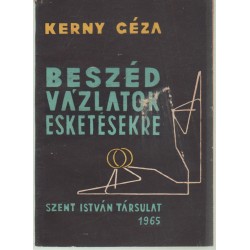 Beszéd vázlatok esketésekre