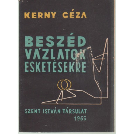 Beszéd vázlatok esketésekre