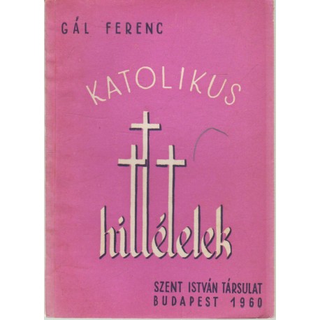 Katolikus hittételek