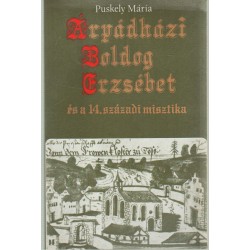 Árpádházi Boldog Erzsébet