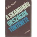A skandináv országok története