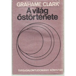 A világ őstörténete