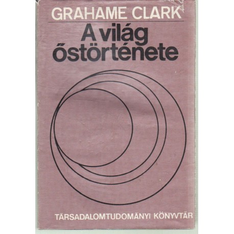 A világ őstörténete