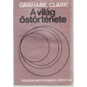 A világ őstörténete