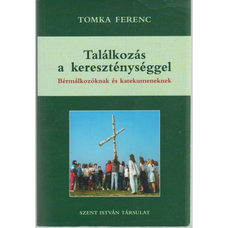 Találkozás a kereszténységgel