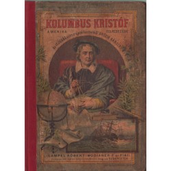 Kolumbus Kristóf