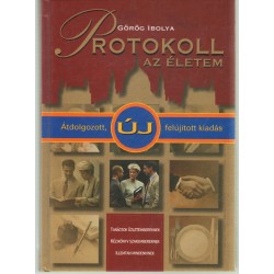Protokoll az életem