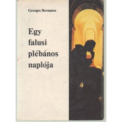 Egy falusi plébános naplója