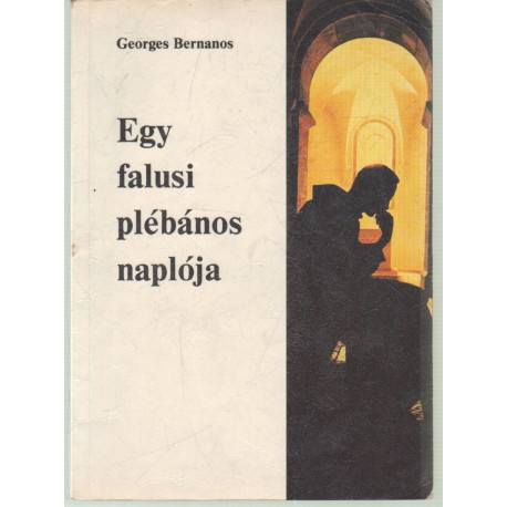 Egy falusi plébános naplója