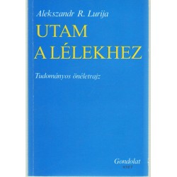 Utam a lélekhez