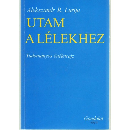 Utam a lélekhez