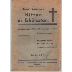 Hittan és erkölcstan