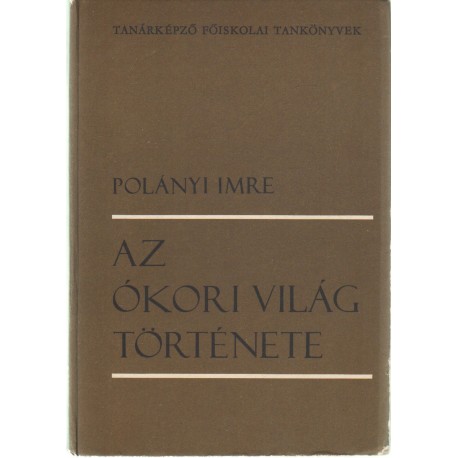 Az ókori világ története