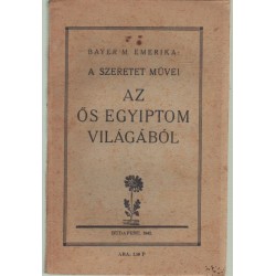 Az ős egyiptom világából