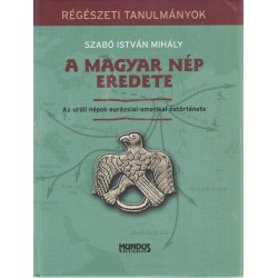 A magyar nép eredete