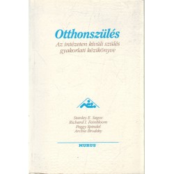 Otthonszülés
