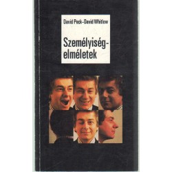 Személyiség elméletek