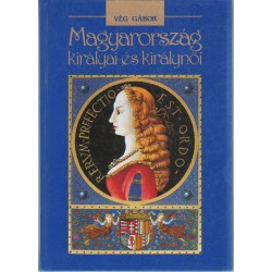 Magyarország királyai és királynői