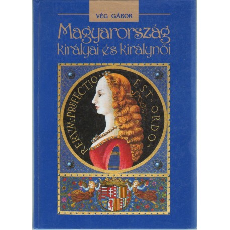 Magyarország királyai és királynői