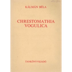 Chrestomathia Vogulica
