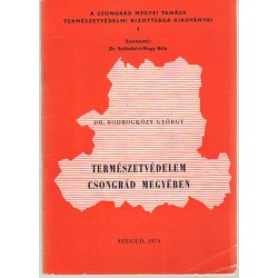 Természetvédelem csongrád megyében