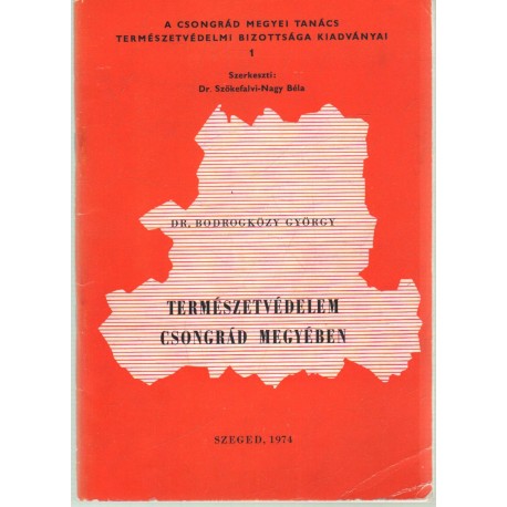 Természetvédelem csongrád megyében