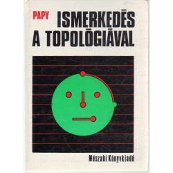 Ismerkedés a topológiával