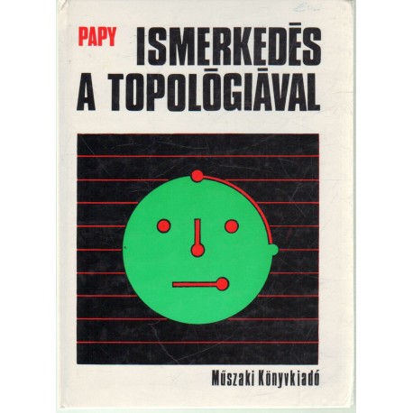 Ismerkedés a topológiával