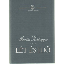 Lét és idő