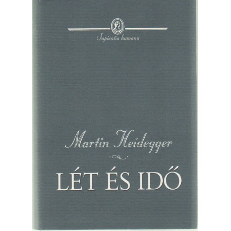 Lét és idő