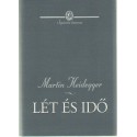 Lét és idő