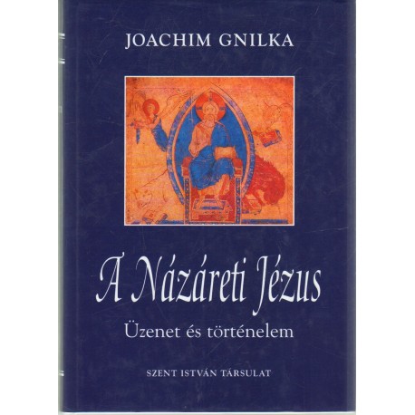 A Názáreti Jézus