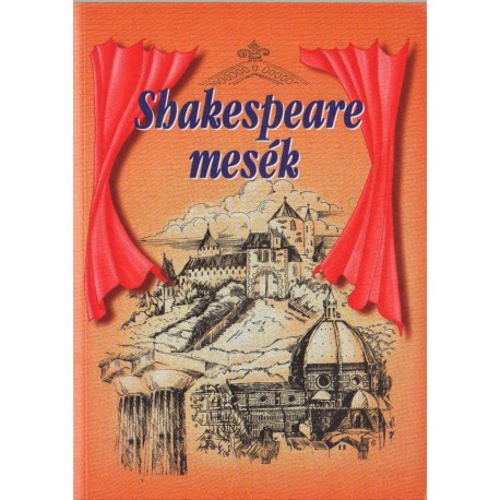 Shakespeare - mesék