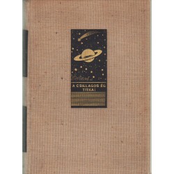 A csillagos ég titka