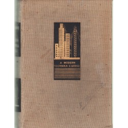 A modern technika csodái