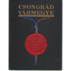 Csongrád vármegye