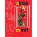Ablak-zsiráf 2002
