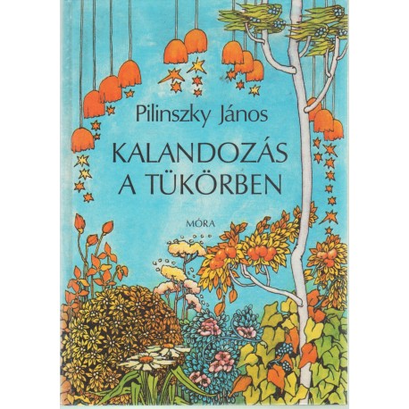 Kalandozás a tükörben