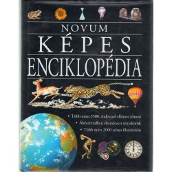Novum képes enciklopédiája