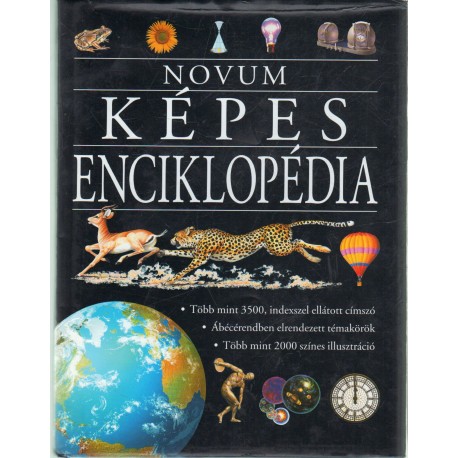 Novum képes enciklopédiája