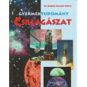 Gyermektudomány- Csillagászat