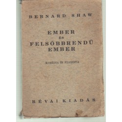 Ember és felsőbbrendű ember