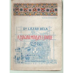 A magyar művészet jövője képekkel