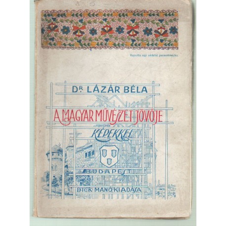 A magyar művészet jövője képekkel