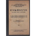 A budapesti Aut. Orth. Izr. Hitközösség elemi- és polgári iskoláinak évkönyve 1938-1939