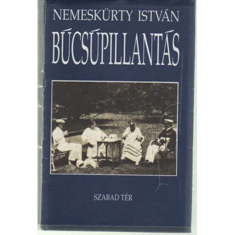 Búcsúpillantás