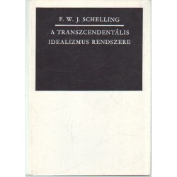 A transzcendentális idealizmus rendszere