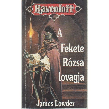 A Fekete Rózsa lovagja